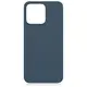 Etui 3MK Hardy MagSilicone do Apple iPhone 15 Pro niebieski
