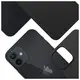 Etui 3MK Hardy MagSilicone do Apple iPhone 12 czarny