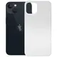 Etui 3MK Hardy MagSilicone do Apple iPhone 14 biały
