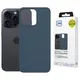 Etui 3MK Hardy MagSilicone do Apple iPhone 15 Pro niebieski