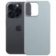 Etui 3MK Hardy MagSilicone do Apple iPhone 13 Pro Max niebieski