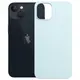 Etui 3MK Hardy MagSilicone do Apple iPhone 15 niebieski