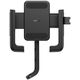 Βάση ποδηλάτου Baseus GoTrip Series Bike Phone Mount Rearview Mirror Version Cluster μαύρο