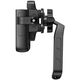 Βάση ποδηλάτου Baseus GoTrip Series Bike Phone Mount Rearview Mirror Version Cluster μαύρο
