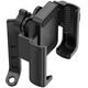 Βάση ποδηλάτου Baseus GoTrip Series Bike Phone Mount Rearview Mirror Version Cluster μαύρο