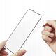 TEMPERED GLASS TECH-PROTECT GLASS FIT+ 2-PACK MOTOROLA MOTO G86 5G / G86 5G POWER BLACK