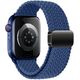 TECH-PROTECT NYLONMAG APPLE WATCH 6 / 7 / 8 / 9 / 10 / SE (40 / 41 / 42 MM) ΜΠΛΕ MONTEGO