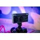 Φωτιστικό LED Newell Arya RGB 40 W