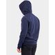 Φούτερ Patagonia P-6 Logo Uprisal Hoody - κλασικό ναυτικό