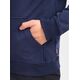 Φούτερ Patagonia P-6 Logo Uprisal Hoody - κλασικό ναυτικό