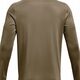 Φούτερ Under Armour Tactical Crew CGI Base - federal tan