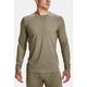 Φούτερ Under Armour Tactical Crew CGI Base - federal tan
