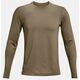 Φούτερ Under Armour Tactical Crew CGI Base - federal tan