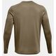 Φούτερ Under Armour Tactical Crew CGI Base - federal tan