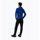 Ανδρική μπλούζα Salewa Pedroc PL Hooded Jacket - electric