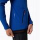 Ανδρική μπλούζα Salewa Pedroc PL Hooded Jacket - electric