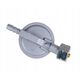 Μειωτήρας αερίου 37mbar 1,5kg/h (50)