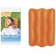 Φουσκωτό Μαξιλάρι 38 x 25 cm Πορτοκαλί Bestway 52127