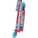 Dziecięca Hulajnoga Arboom  watermelon print/led wheels rozmiar 34