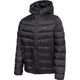 Dziecięca kurtka pikowana Martes essentials MIRADO JRB rozmiar 152 [cze]