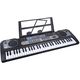 SUPRIMO 6119 KEYBOARD klawisze organy z mikrofonem
