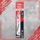 MILWAUKEE Πριονόλαμα TORCH BIMETAL 150mm/10T /5τμχ.