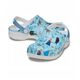 Crocs Frozen Baya Clog Kids 210352-90H Μπλε 34/35