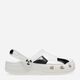 Crocs Classic Soccer Ball Clog Kids 210157-103 λευκό 33/34