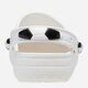 Crocs Classic Soccer Ball Clog Kids 210157-103 λευκό 33/34