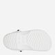Crocs Classic Soccer Ball Clog Kids 210157-103 λευκό 33/34
