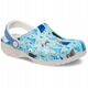 Crocs Frozen Baya Clog Kids 210352-90H Μπλε 30/31