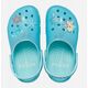 Crocs Classic Frozen Elsa Clog Kids 210235-90H Μπλε 33/34