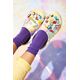 Crocs Frozen Baya Clog Kids 210352-90H Μπλε 28/29