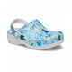 Crocs Frozen Baya Clog Kids 210352-90H Μπλε 33/34