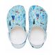 Crocs Frozen Baya Clog Kids 210352-90H Μπλε 33/34