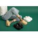 Crocs Dylan Platform Clog 209869-209 Μπεζ 39/40