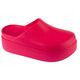 Crocs Dylan Platform Clog 209869-6ZQ Ροζ 36/37