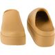 Crocs Dylan Platform Clog 209869-209 Μπεζ 36/37