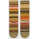 Κάλτσες Stance Curren Crew ST 1 ζευγάρι Chive
