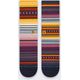 Κάλτσες Stance Curren Crew ST 1 ζευγάρι Grape