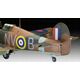 Revell Model plastikowy Samolot Hawker Hurricane MK IIB 1/32