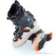 Buty radical pro-rock khaki-fluo orange-29 (44 2/3) DYNAFIT