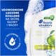 Σαμπουάν Head&Shoulders Apple Fresh, 800 ml