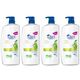 Σαμπουάν Head&Shoulders Apple Fresh, 800 ml