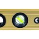 60CM ΑΝΟΔΙΩΜΕΝΟ ΕΠΙΠΕΔΟ MAX LEVEL GOLD 90 0 45 ΜΕ ΜΑΓΝΗΤΙΚΗ ΛΑΒΗ [EXPERT]