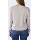 Μπλούζα με Μακρύ Μανίκι Carhartt Light Mink