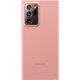 Samsung Etui Silicone Cover Galaxy Note 20 Ultra N985 copper brown (EF-PN985TA)