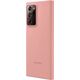 Samsung Etui Silicone Cover Galaxy Note 20 Ultra N985 copper brown (EF-PN985TA)
