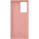 Samsung Etui Silicone Cover Galaxy Note 20 Ultra N985 copper brown (EF-PN985TA)