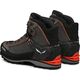 Buty trekkingowe męskie Salewa Crow GTX brązowe r. 44